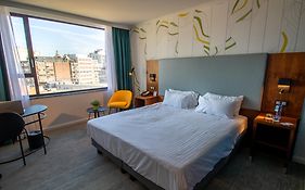 Maek Hotel Antwerp Central - Handwritten Collection By Accor